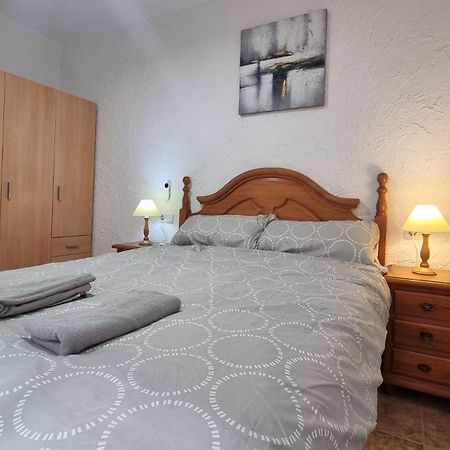 Calle Ingeniero Canales N 14, 2 Izq 03013 Apartment Alicante Exterior foto