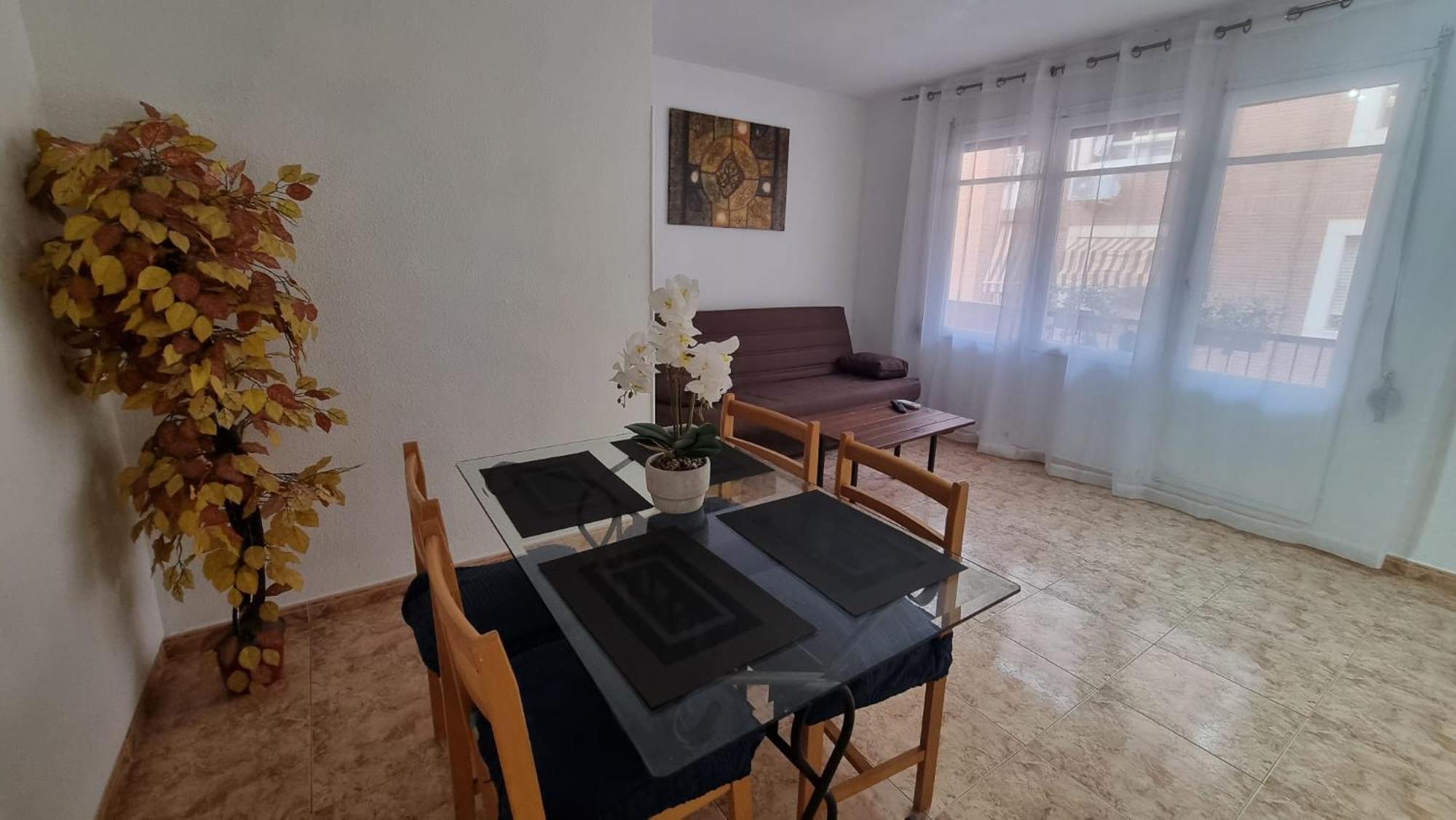 Calle Ingeniero Canales N 14, 2 Izq 03013 Apartment Alicante Exterior foto