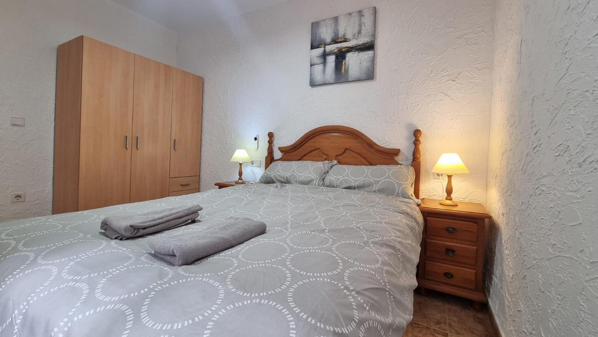 Calle Ingeniero Canales N 14, 2 Izq 03013 Apartment Alicante Exterior foto