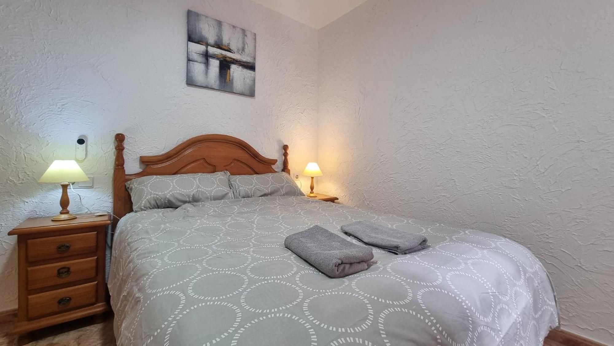 Calle Ingeniero Canales N 14, 2 Izq 03013 Apartment Alicante Exterior foto