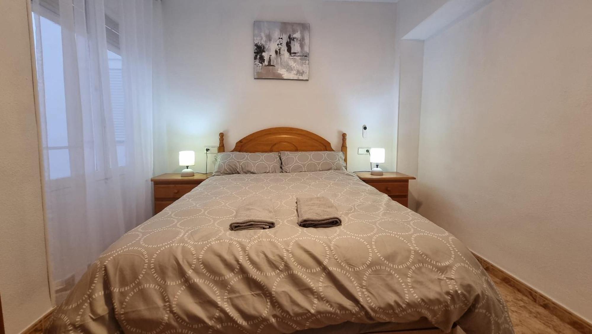 Calle Ingeniero Canales N 14, 2 Izq 03013 Apartment Alicante Exterior foto