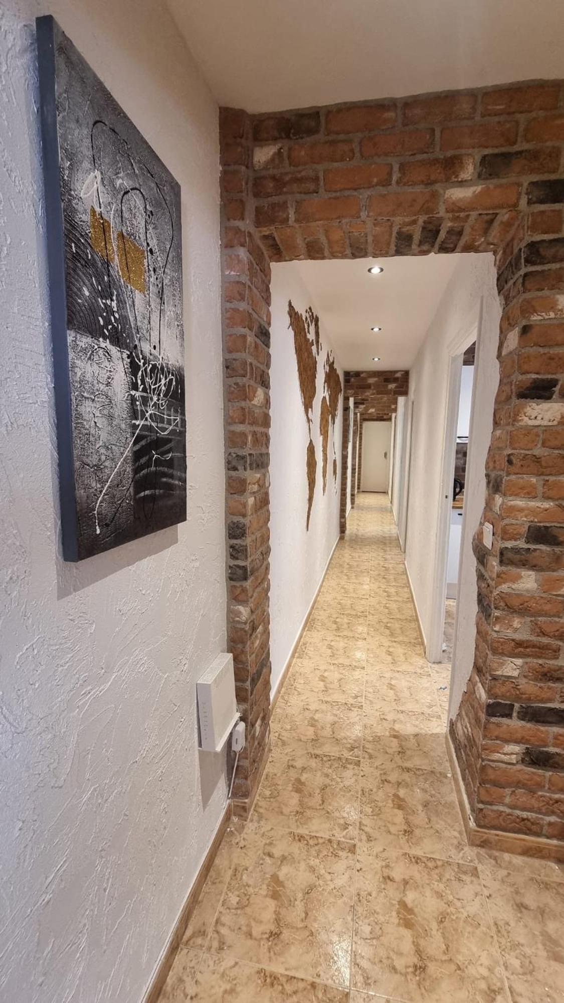 Calle Ingeniero Canales N 14, 2 Izq 03013 Apartment Alicante Exterior foto