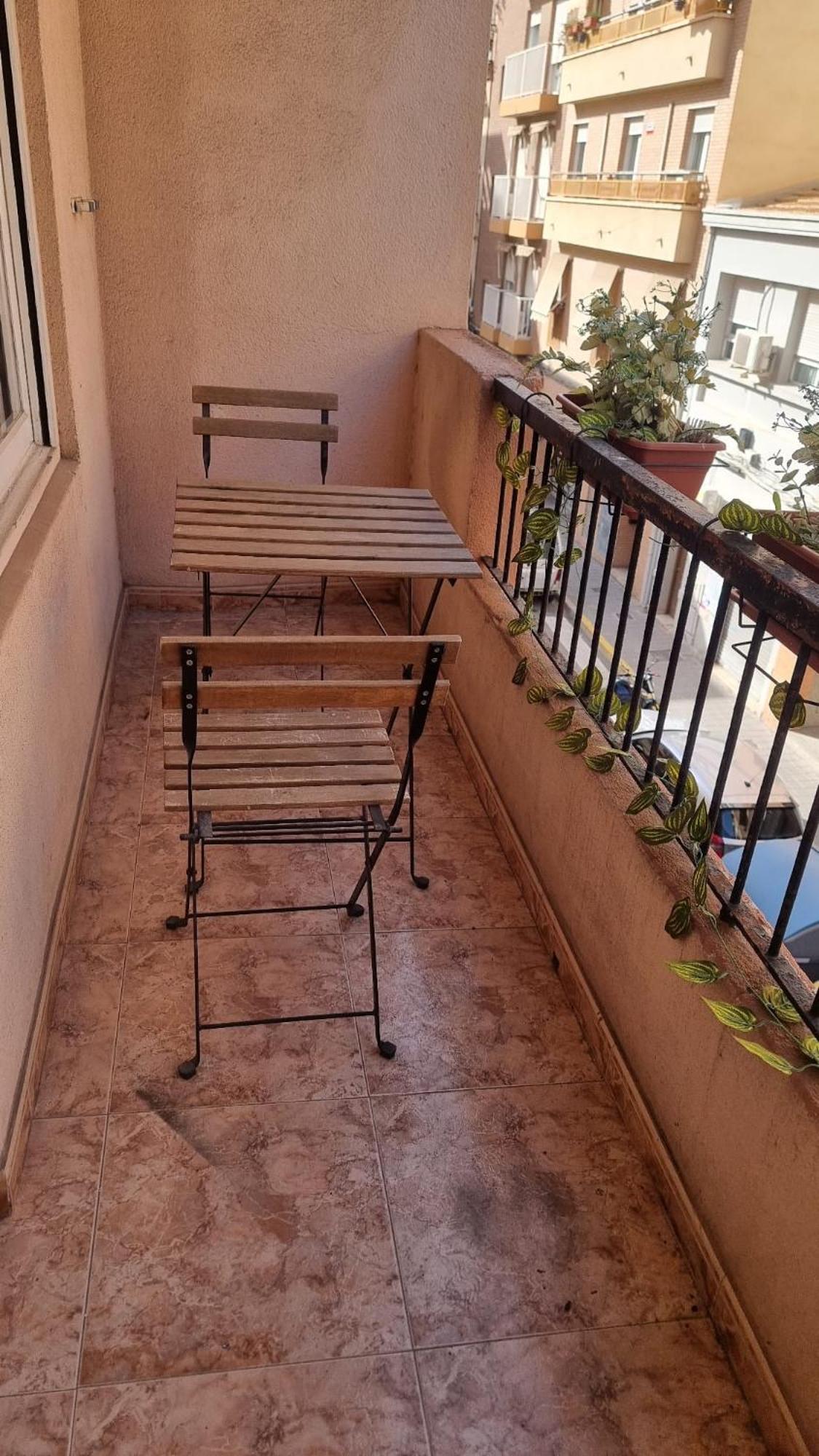 Calle Ingeniero Canales N 14, 2 Izq 03013 Apartment Alicante Exterior foto
