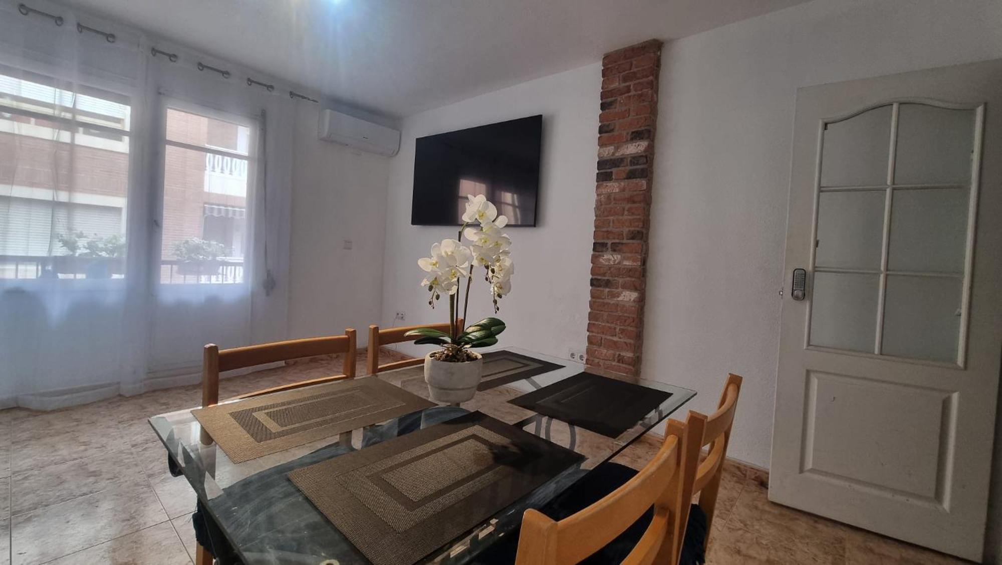Calle Ingeniero Canales N 14, 2 Izq 03013 Apartment Alicante Exterior foto